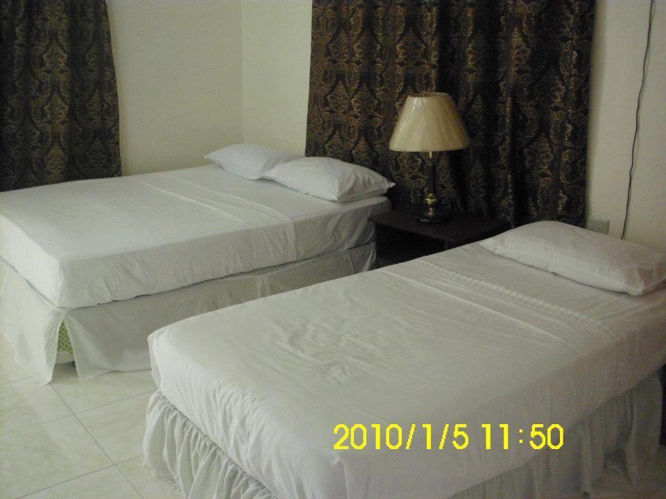 Bano Beach Resort Himensulan Экстерьер фото
