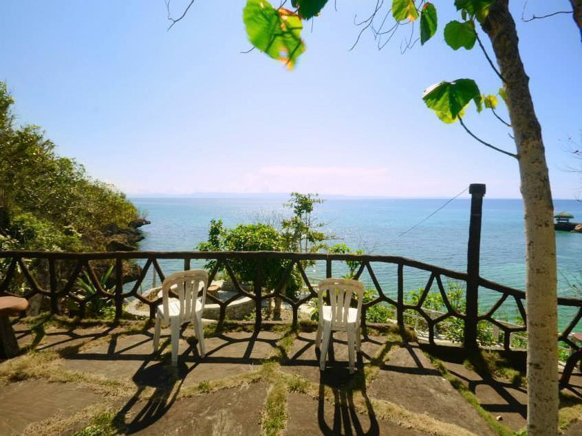 Bano Beach Resort Himensulan Экстерьер фото