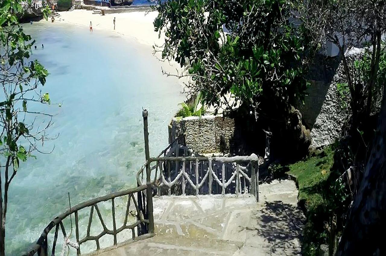 Bano Beach Resort Himensulan Экстерьер фото