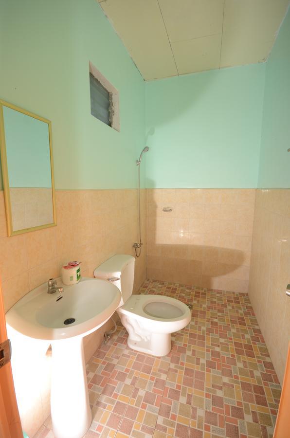 Bano Beach Resort Himensulan Экстерьер фото