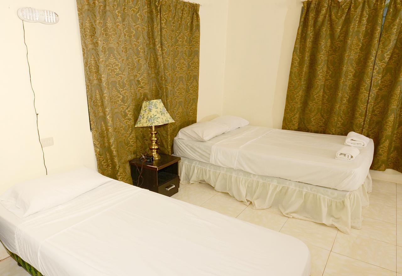 Bano Beach Resort Himensulan Экстерьер фото
