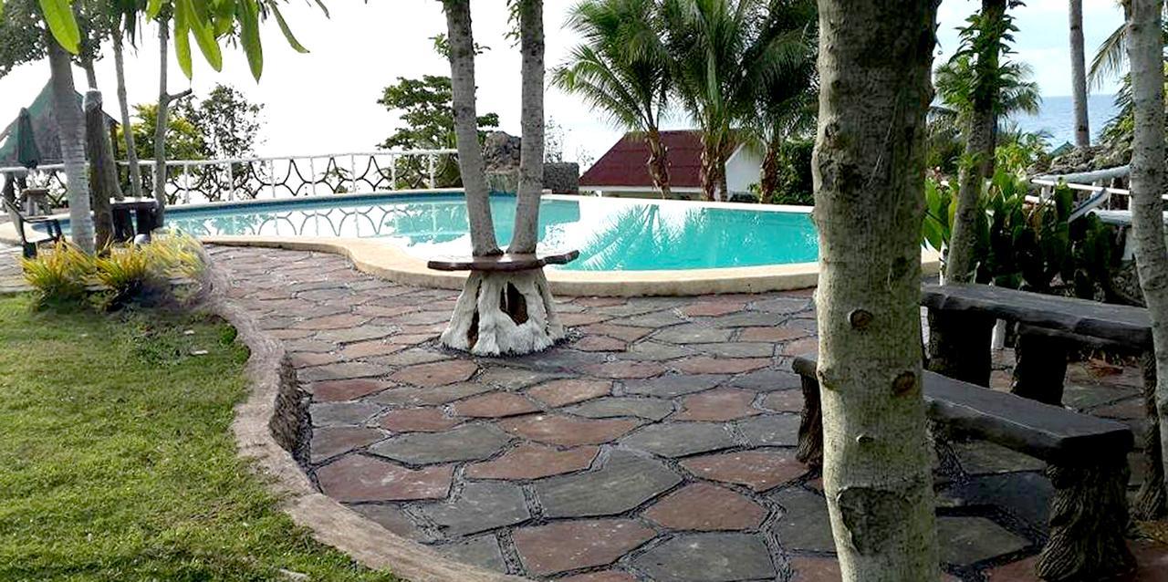 Bano Beach Resort Himensulan Экстерьер фото