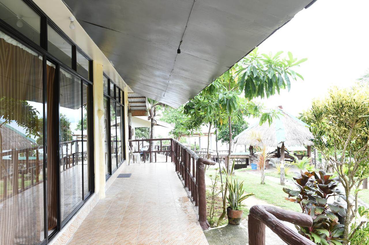 Bano Beach Resort Himensulan Экстерьер фото