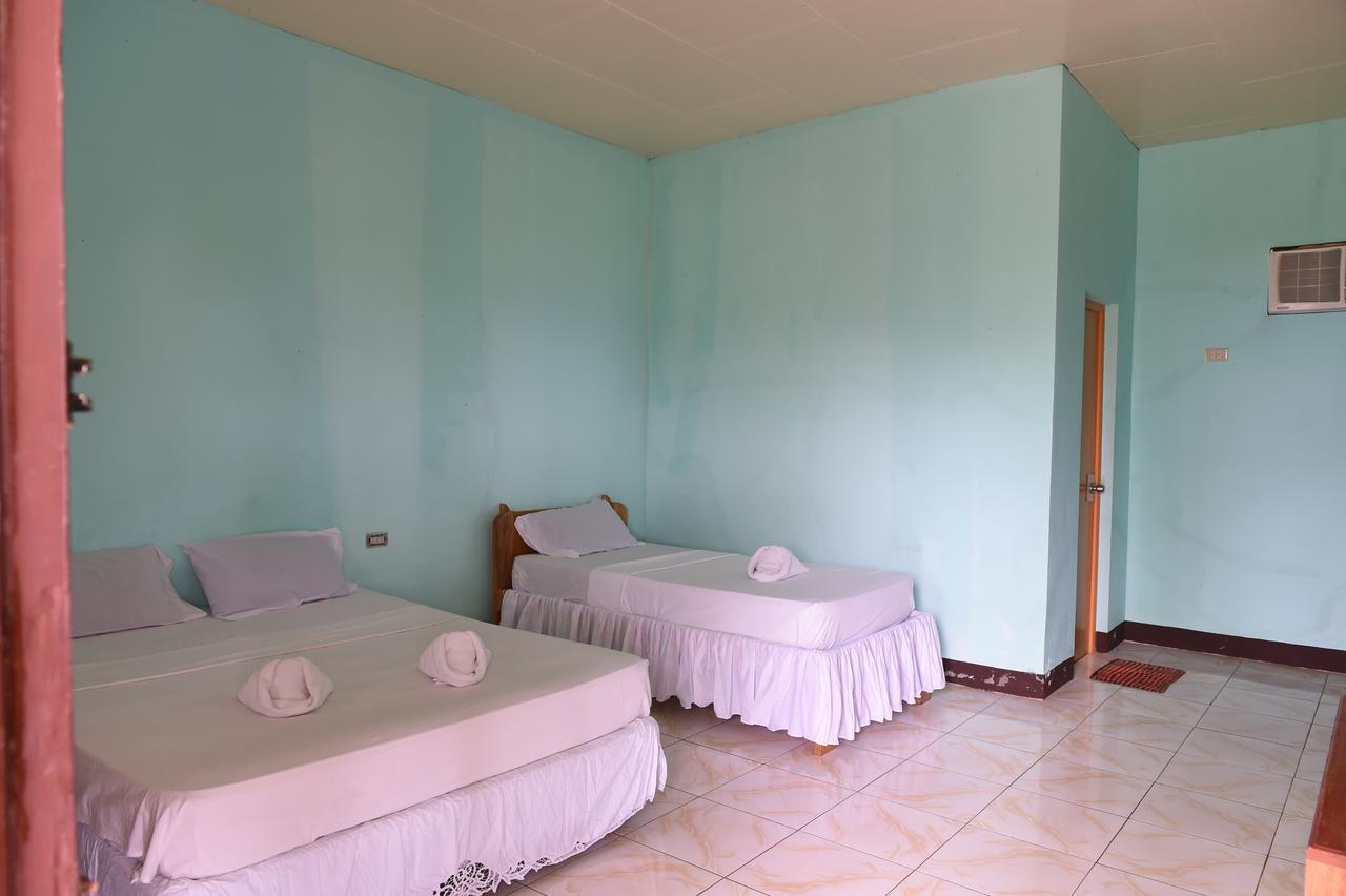 Bano Beach Resort Himensulan Экстерьер фото