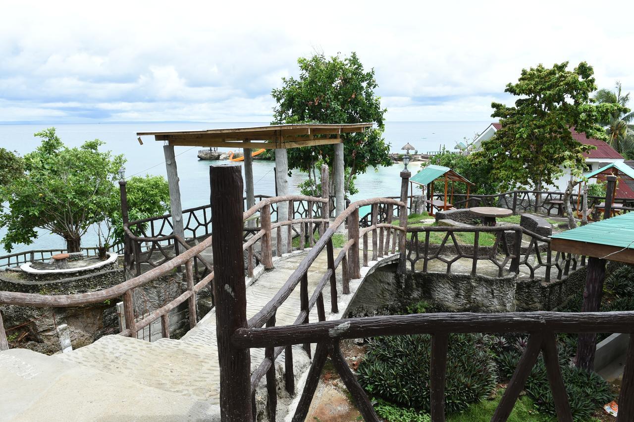 Bano Beach Resort Himensulan Экстерьер фото