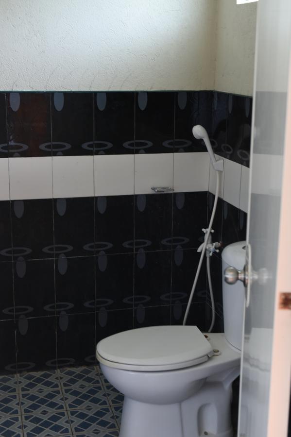 Bano Beach Resort Himensulan Экстерьер фото