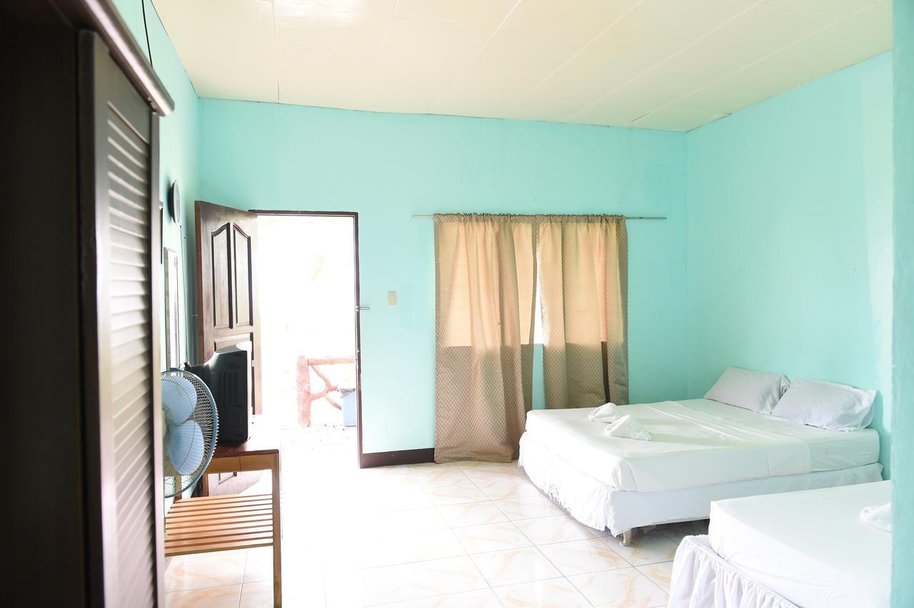 Bano Beach Resort Himensulan Экстерьер фото