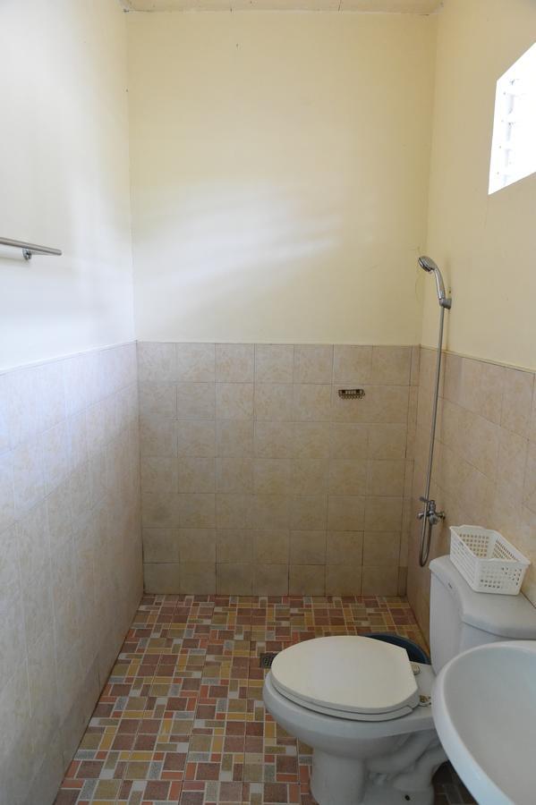 Bano Beach Resort Himensulan Экстерьер фото