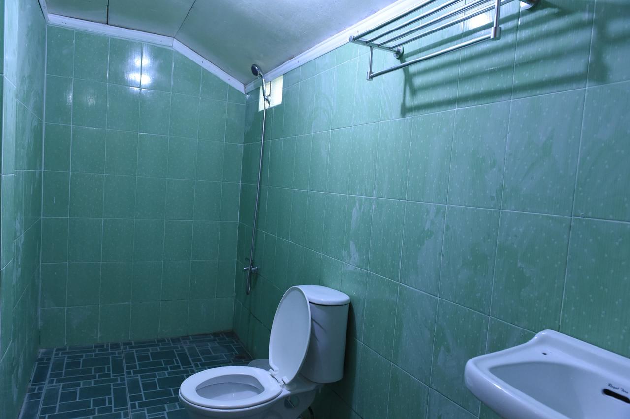 Bano Beach Resort Himensulan Экстерьер фото