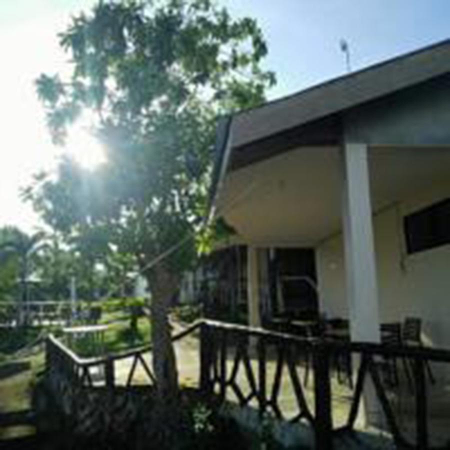 Bano Beach Resort Himensulan Экстерьер фото