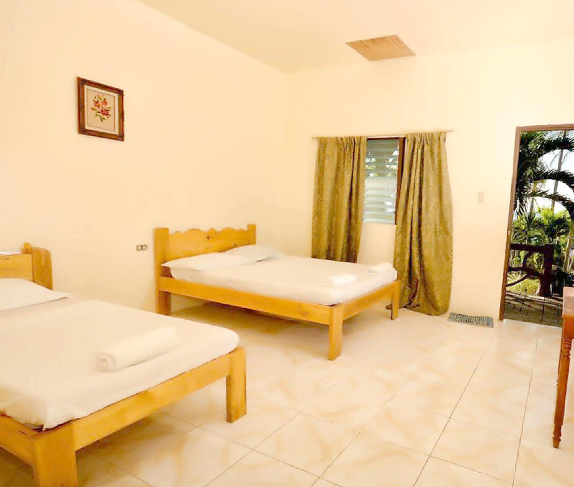 Bano Beach Resort Himensulan Экстерьер фото