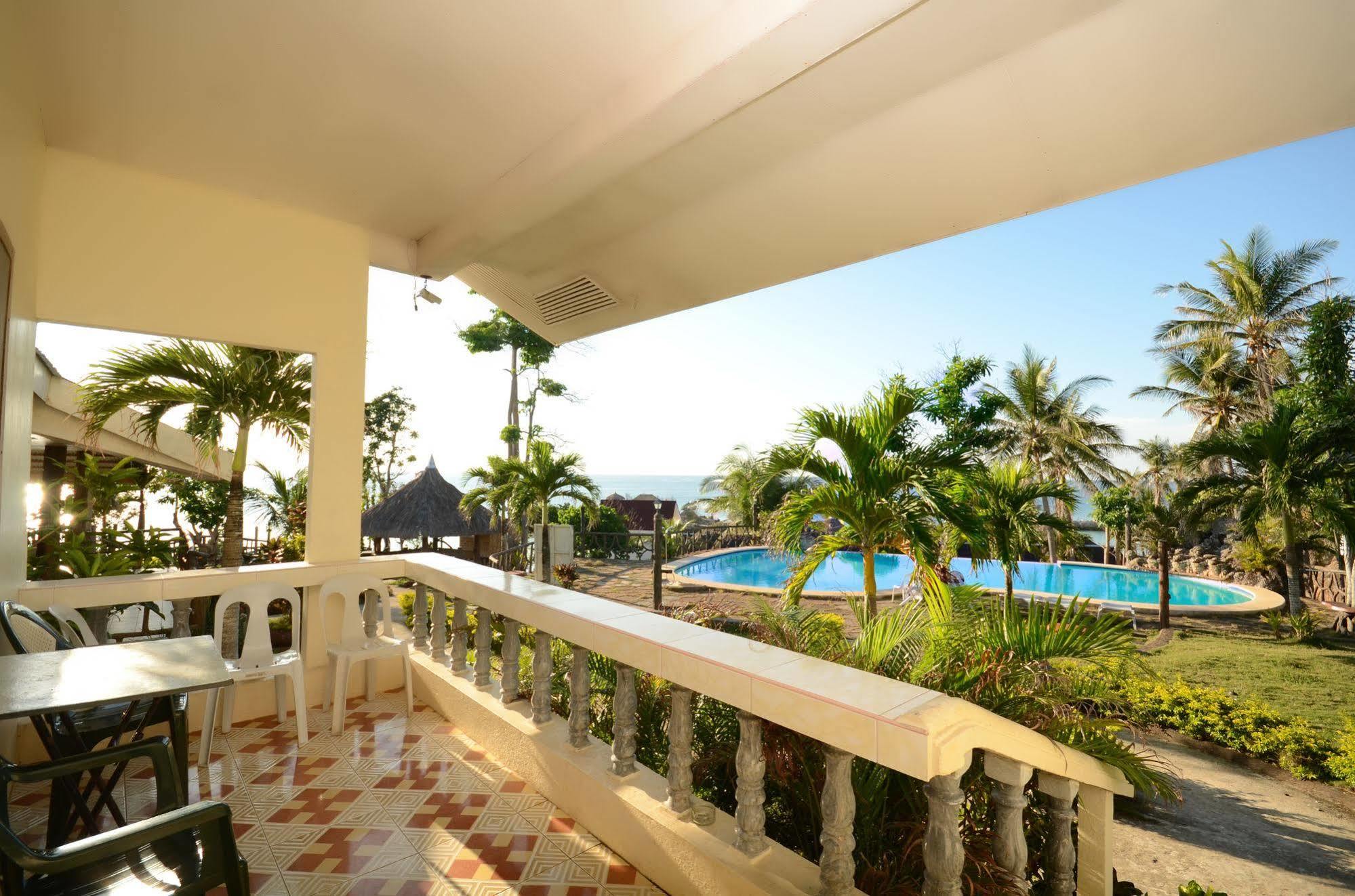 Bano Beach Resort Himensulan Экстерьер фото