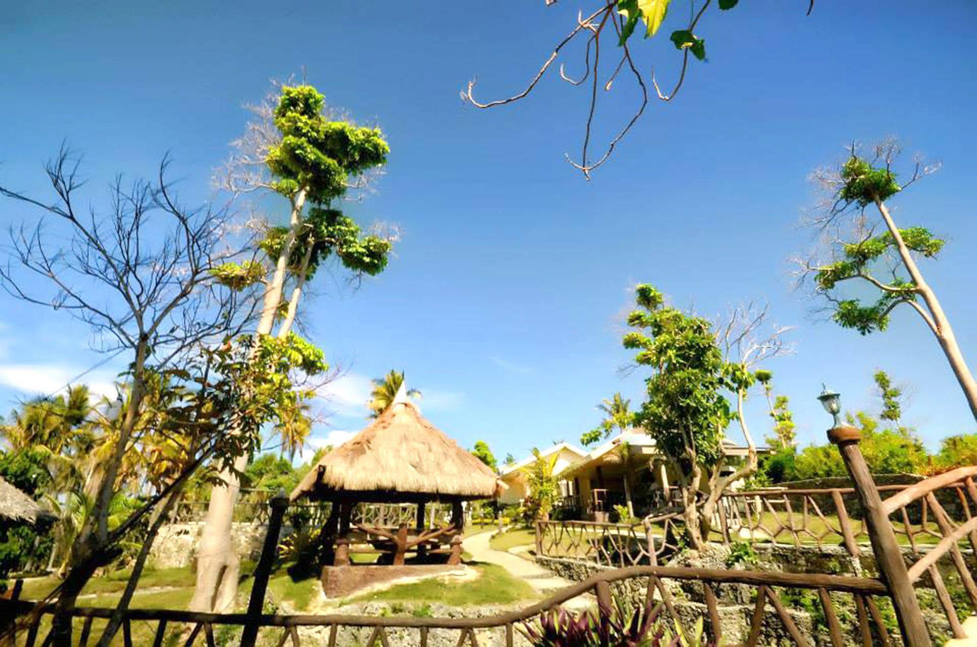 Bano Beach Resort Himensulan Экстерьер фото