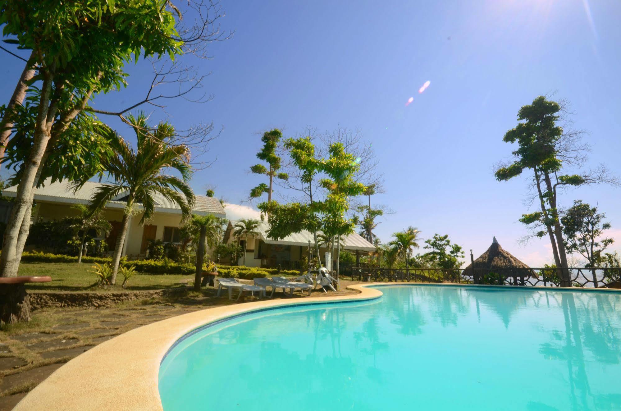 Bano Beach Resort Himensulan Экстерьер фото