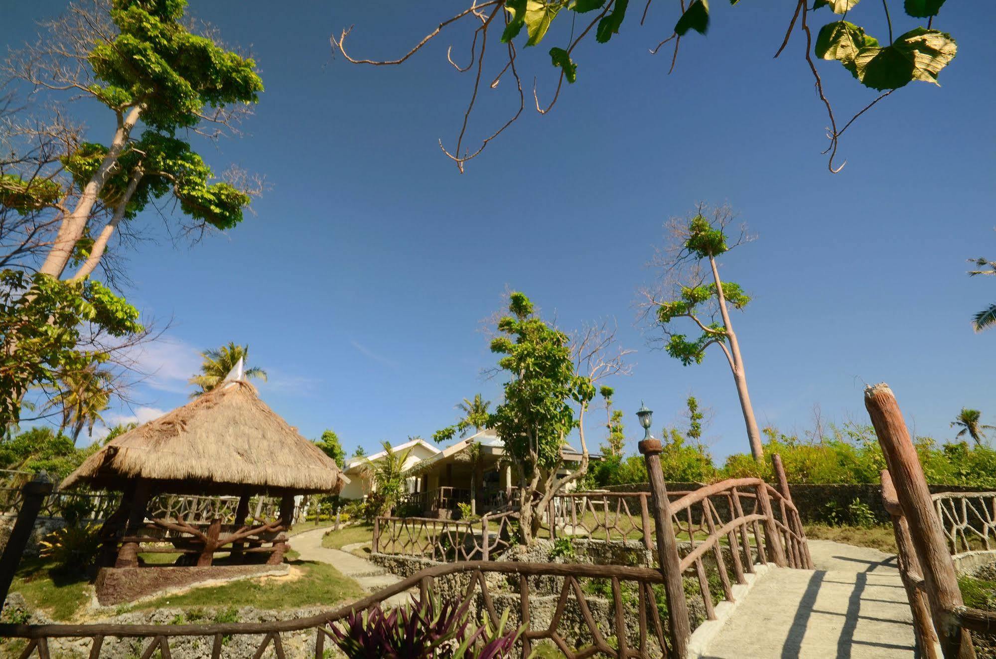 Bano Beach Resort Himensulan Экстерьер фото