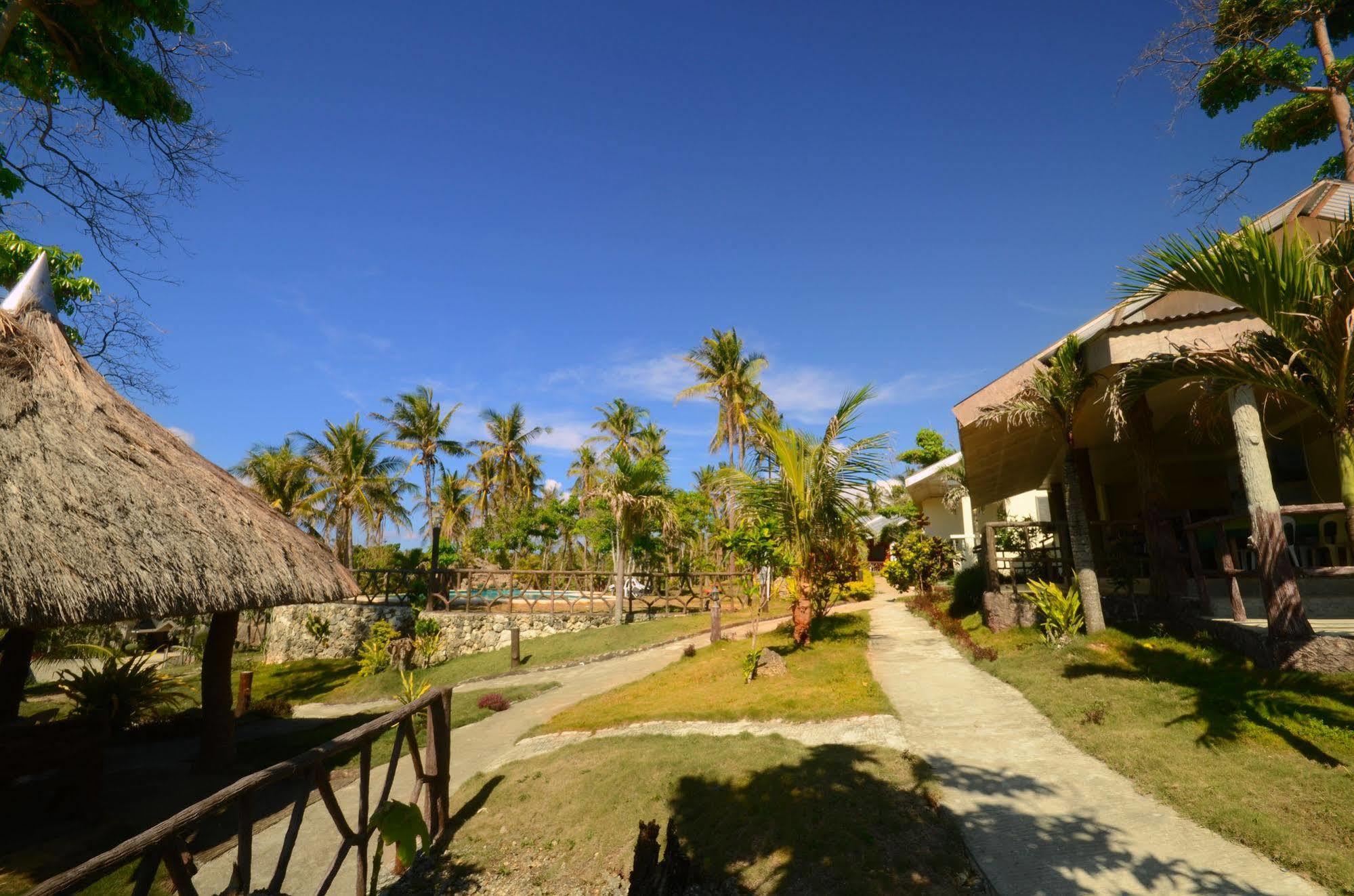 Bano Beach Resort Himensulan Экстерьер фото