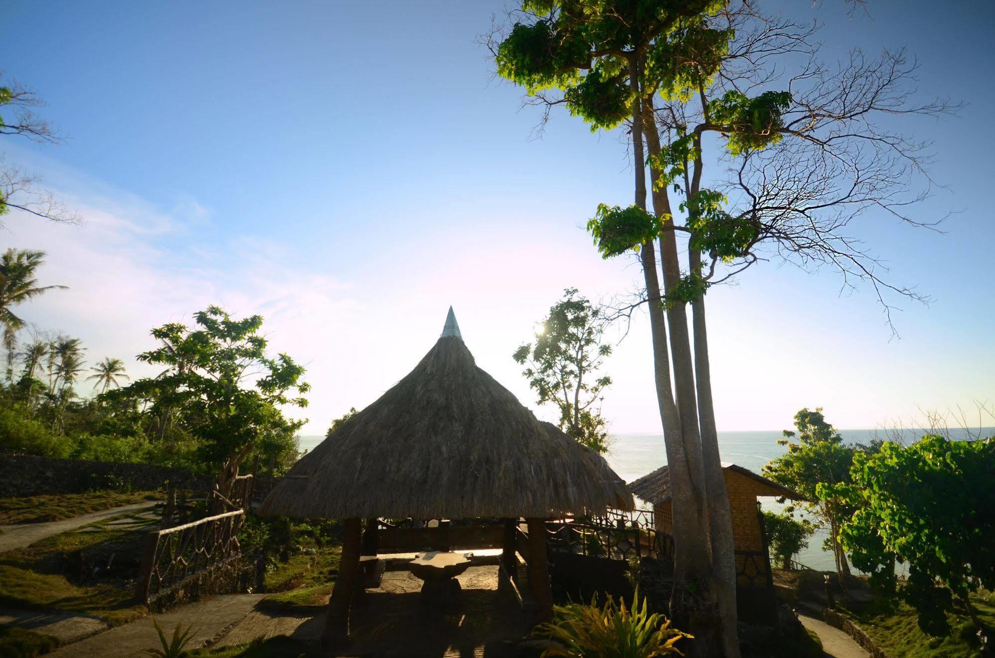Bano Beach Resort Himensulan Экстерьер фото